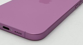 Good
													Apple iPhone 16 Plus - Unlocked, Pink, 128 GB, A3082, photo 5 of 6