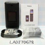 Mint Hotpepper Fresno - Unlocked, Black