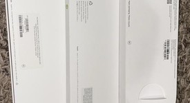 New
													Apple Watch Series 11 46mm - Jet Black, A3333 - GPS, Aluminum, photo 3 of 5