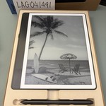 Mint Amazon Kindle Scribe 10.2 inch - 64 GB