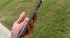 Good
													Samsung Galaxy Z Fold6 - Unlocked, Black, 512 GB, 12 GB, SM-F956U1, photo 5 of 7