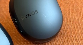 Used
													Sonos Ace - Black, photo 4 of 4
