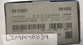 New
													Meta Ray-Bans - Black, photo 1 of 4