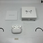 Used Apple AirPods Pro - MagSafe Case