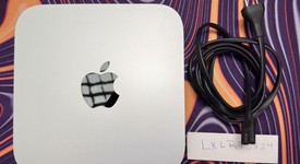 Mint
													Mac mini 2020 - Apple M1, Silver, 256 GB, 16 GB, photo 1 of 6