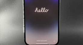 Good
													Apple iPhone 14 Pro - Unlocked, Purple, 256 GB, A2650, photo 2 of 6