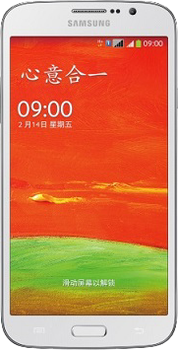 Samsung Galaxy Mega 5.8 Plus