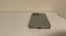 Mint
													Apple iPhone 16 Pro - Unlocked, Natural, 128 GB, A3083, photo 3 of 8