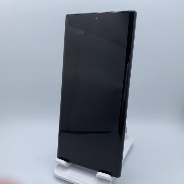 Samsung Galaxy Note 10 Plus - Unlocked, 256 GB, Black, 12 GB, SM-N975U1