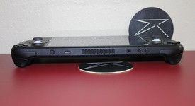 Mint
													Steam Deck - AMD, Black, 256 GB, 16 GB, photo 5 of 10