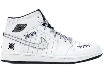 Jordan 1 Retro Opening Day White for sale