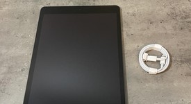 Mint
													Apple iPad 9th Gen - Wi-Fi, Gray, 64 GB, A2602, photo 5 of 10