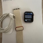 Good Apple Watch Series 9 41mm - Pink, A2978 - GPS, Aluminum