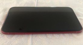 Mint
													Apple iPhone Xr - T-Mobile, Red, 64 GB, A1984, photo 6 of 6