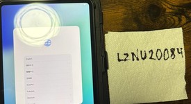 Mint
													Apple iPad Pro 11" (M4) 2024 - Wi-Fi, Black, 256 GB, 8 GB, A2836, Standard Glass, photo 2 of 10