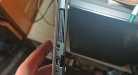 Mint
													Nintendo Switch 2 - Red & Blue, Standard, photo 5 of 9