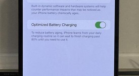 Good
													Apple iPhone 13 Pro Max - T-Mobile, Graphite, 128 GB, A2484, photo 4 of 5
