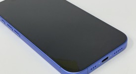 Good
													Apple iPhone 16 - Verizon, Ultramarine, 128 GB, A3081, photo 5 of 9