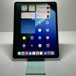 Mint Apple iPad Air 13 inch (M2) 2024 - Wi-Fi, 256 GB, Gray, A2898