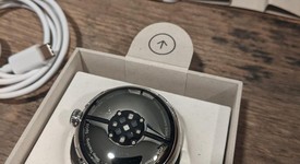 Mint
													Google Pixel Watch 3 - Wi-Fi, Silver, 41mm, Wi-Fi, photo 5 of 8