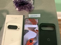 Google Pixel 9 Pro XL