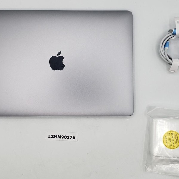 MacBook Air 2020 - 13 inch - Apple M1, Gray, 256 GB, 16 GB