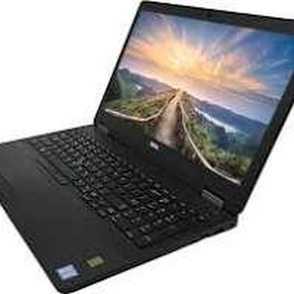 Dell Latitude E5570 - 256 GB, 8 GB, Intel Core i5