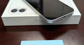 Good
													Apple iPhone 17 - Unlocked, White, 256 GB, A3258, photo 1 of 8