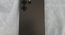 Good
													Samsung Galaxy S25 Ultra - Unlocked, Jetblack, 512 GB, 12 GB, SM-S938U1, photo 3 of 12