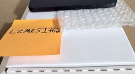 Mint
													Apple iPhone 16e - Unlocked, Black, 128 GB, A3212, photo 6 of 6