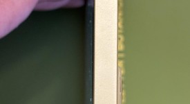 Good
													Apple iPhone 13 - Unlocked, Starlight, 128 GB, A2482, photo 5 of 6