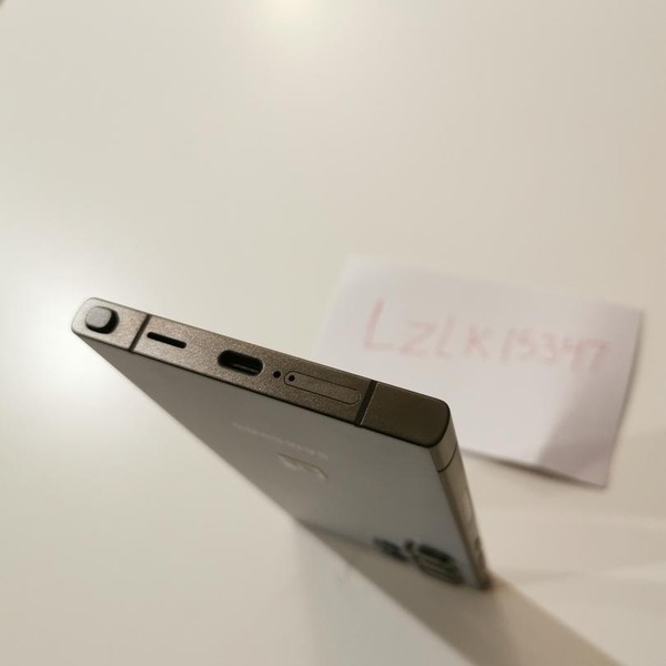 Samsung Galaxy S24 Ultra - Unlocked, 512 GB, Blue, 12 GB, SM-S928U1