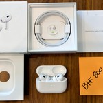 Used Apple AirPods Pro 2 - USB-C