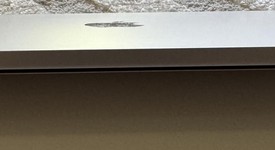 Good
													MacBook Air 2024 (M3) - 15" - Apple M3, Starlight, 512 GB, 24 GB, 10-core GPU, photo 4 of 11
