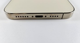 Good
													Apple iPhone 14 Pro Max - T-Mobile, Gold, 128 GB, A2651, photo 4 of 8