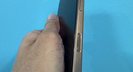 Good
													Apple iPhone 16 Pro - Unlocked, Desert, 128 GB, A3083, photo 4 of 6