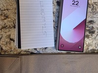 Samsung Galaxy Z Fold6