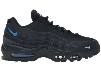 Nike Air Max 95 Obsidian Light Photo Blue for sale