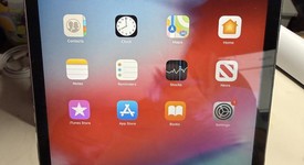 Good
													Apple iPad Mini 2 Retina - Wi-Fi, Black, 32 GB, photo 1 of 7