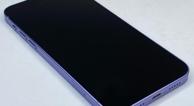 Good
													Apple iPhone 12 - Unlocked, Purple, 128 GB, A2172, photo 5 of 7