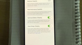 Mint
													Apple iPhone 14 Pro Max - Unlocked, Gold, 256 GB, A2651, photo 2 of 5