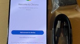 Good
													Samsung Galaxy S22 - AT&T, Black, 128 GB, 8 GB, SM-S901U, photo 2 of 8