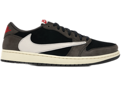 Jordan 1 Retro Low OG SP Travis Scott Mocha for sale
