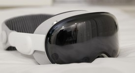 Mint
													Apple Vision Pro - 512 GB, photo 2 of 11