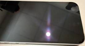 Good
													Apple iPhone 16e - Unlocked, White, 256 GB, A3212, photo 6 of 6