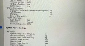 Good
													MacBook Air 2022 - 13" - Apple M2, Midnight, 512 GB, 16 GB, photo 2 of 16