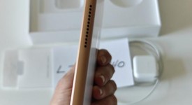 Mint
													Apple iPad 7th Gen - Wi-Fi, Gold, 128 GB, A2197, photo 4 of 8