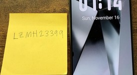 Fair
													Samsung Galaxy S24 Ultra - Unlocked, Black, 512 GB, 12 GB, SM-S928U1, photo 1 of 5