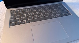 Good
													Microsoft Surface Laptop Studio - I7, Platinum, 1 TB, 32 GB, photo 2 of 9