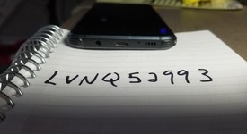 Good
													Samsung Galaxy S8 Active - AT&T, Blue, 64 GB, 4 GB, SM-G892A, photo 5 of 9